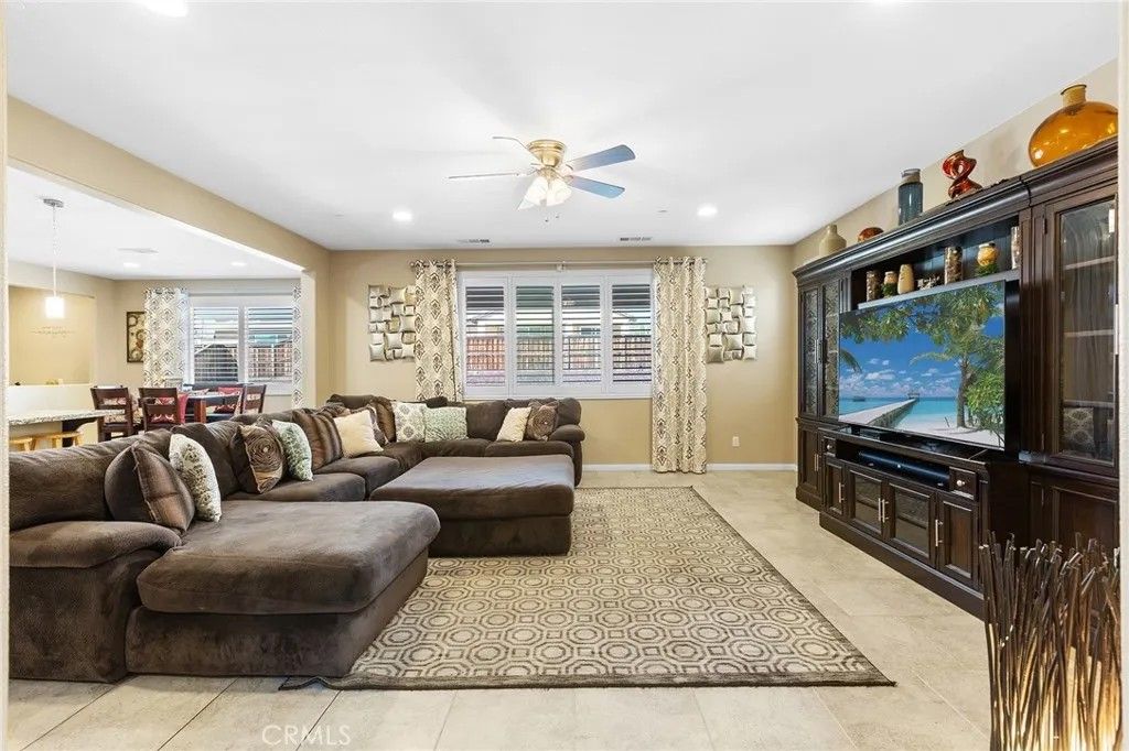 Photo of 31447 Manlio Court, Menifee, CA 92584 (MLS # SW26049199)