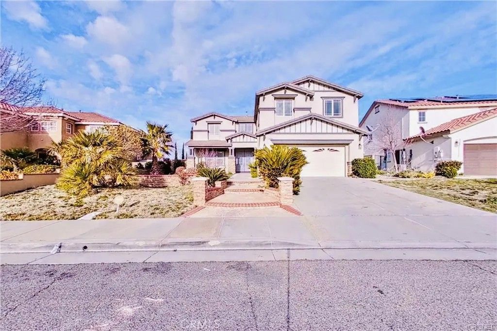 Photo of 37233 Kingcup Ter, Palmdale, CA 93551 (MLS # IG25271697)