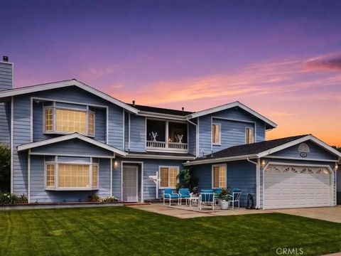 Photo of 6261 Vanguard Avenue, Garden Grove, CA 92845 (MLS # PW26081205)