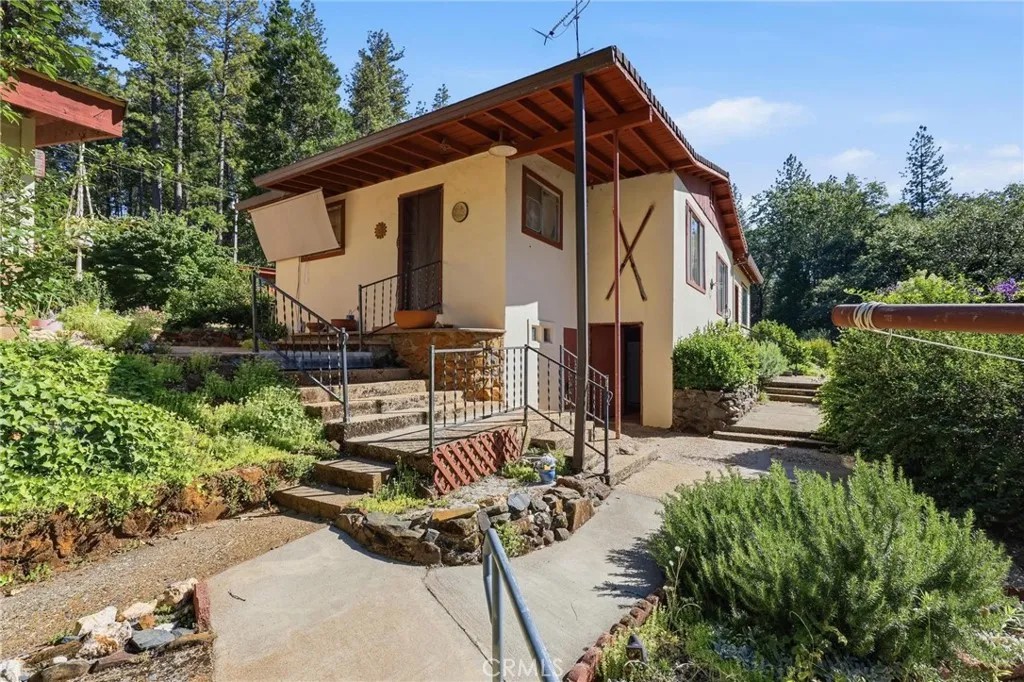 19449 Oroville Forbestown