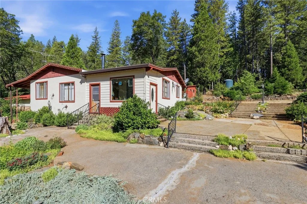 19449 Oroville Forbestown