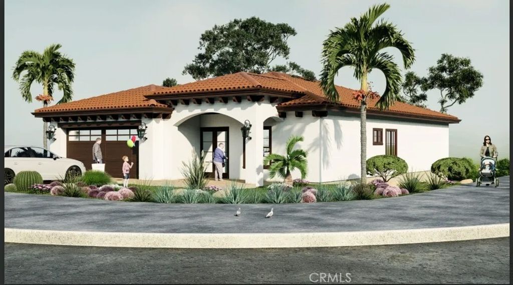 Photo of 0 5th, Desert Hot Springs, CA 92240 (MLS # IV26058045)