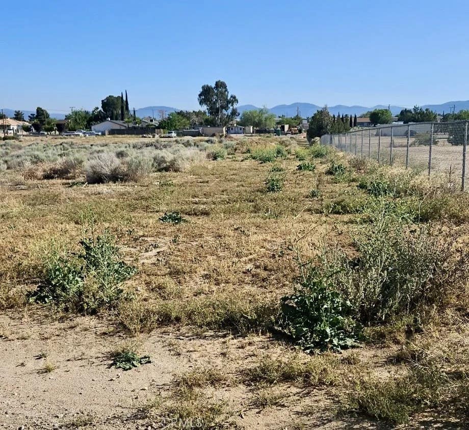 Photo of 0 Sage, Hesperia, CA 92344 (MLS # HD26073686)