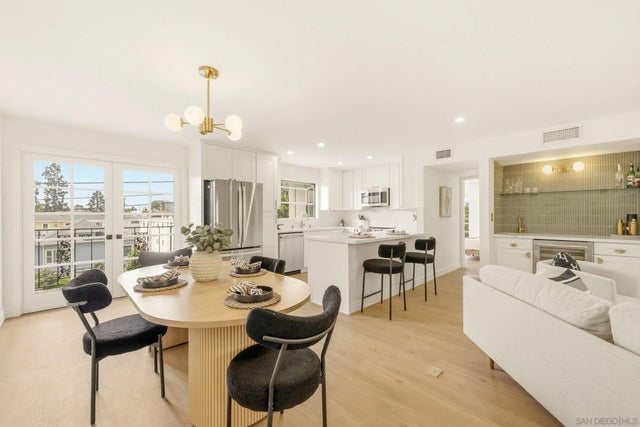 1263 Robinson 13 #13, San Diego