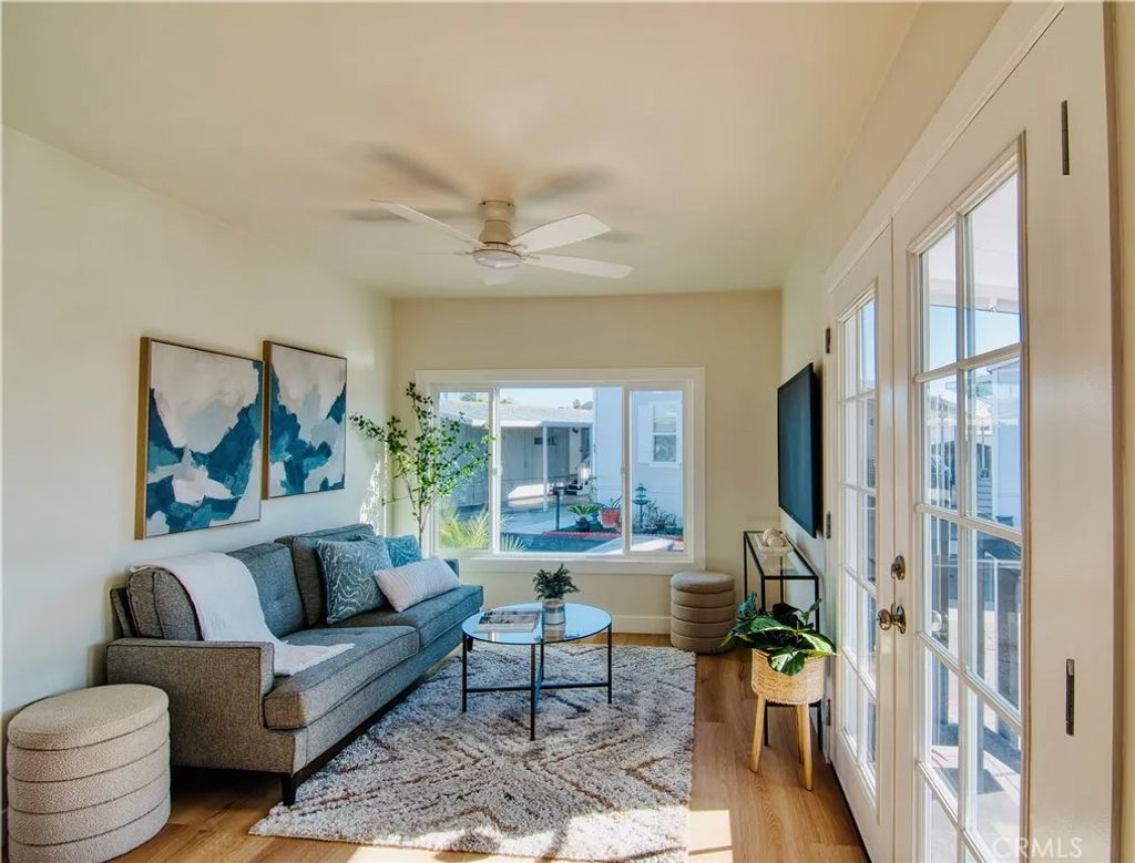 Photo of 17705 S Western Ave #71, Gardena, CA 90428 (MLS # PW26075560)