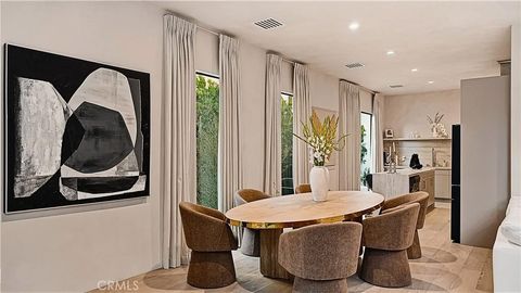 Photo of 8840 Ashcroft Avenue, West Hollywood, CA 90048 (MLS # OC25280184)