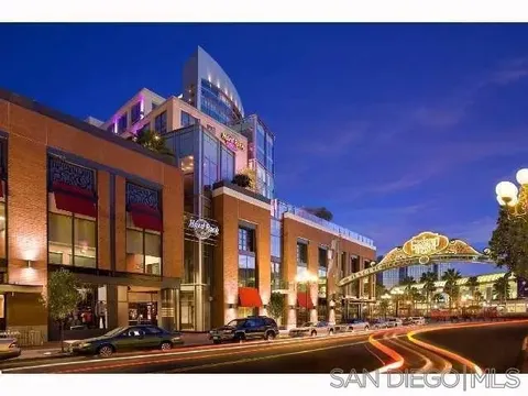 207 5Th Ave Unit 701, San Diego, CA 92101 - #: 260004888