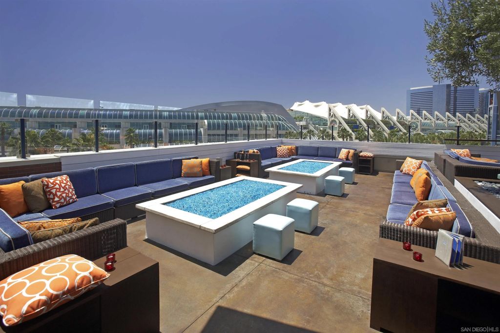 Photo of 207 5Th Ave #701, San Diego, CA 92101 (MLS # 260004888)