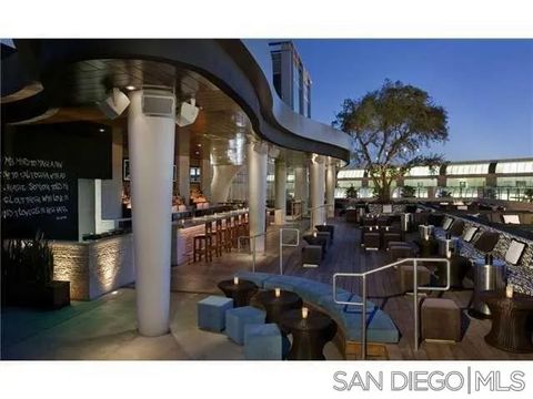 Tiny photo for 207 5Th Ave #701, San Diego, CA 92101 (MLS # 260004888)