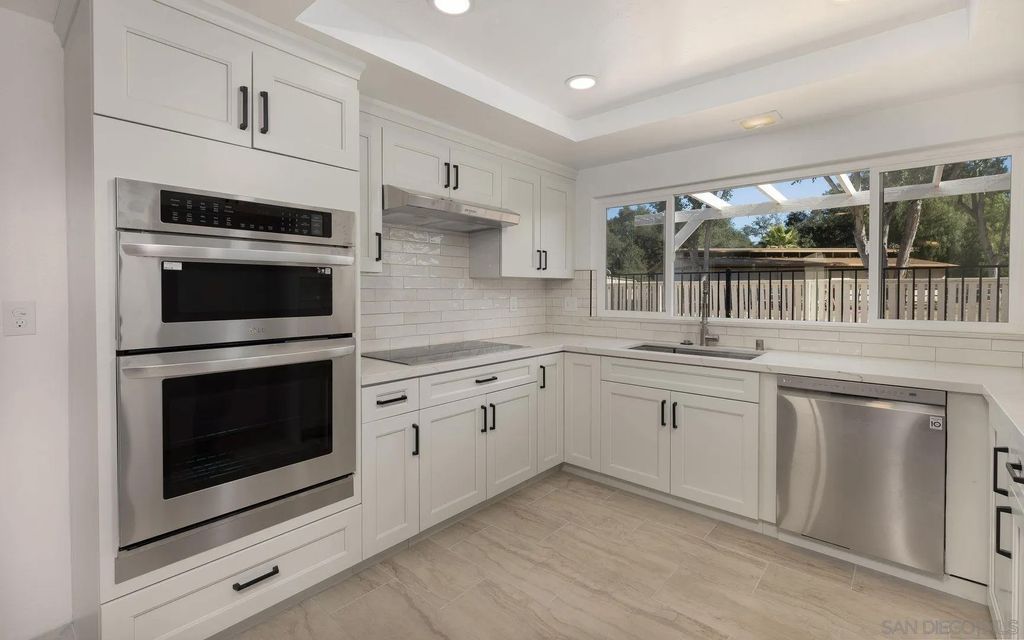 Photo of 15408 Glentree Rd, Valley Center, CA 92082 (MLS # 250040075)