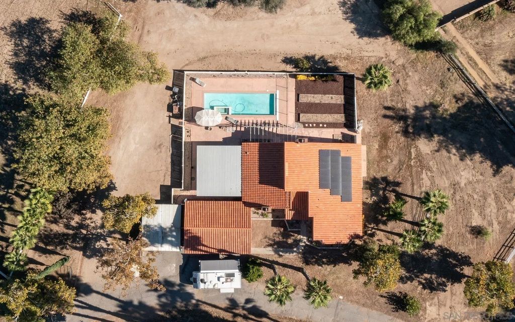 Photo of 15408 Glentree Rd, Valley Center, CA 92082 (MLS # 250040075)