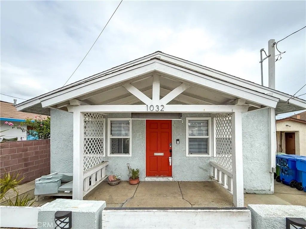 Photo of 1032 S Mesa Street, San Pedro, CA 90731 (MLS # AR26093317)