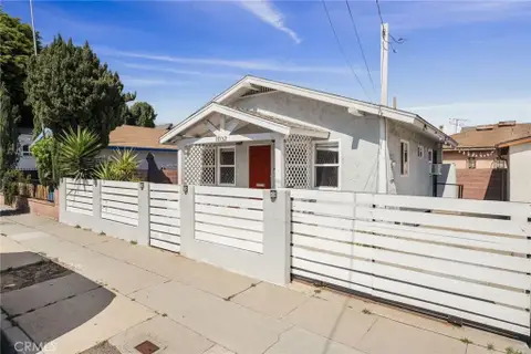 1032 S Mesa Street, San Pedro, CA 90731 - #: AR26093317