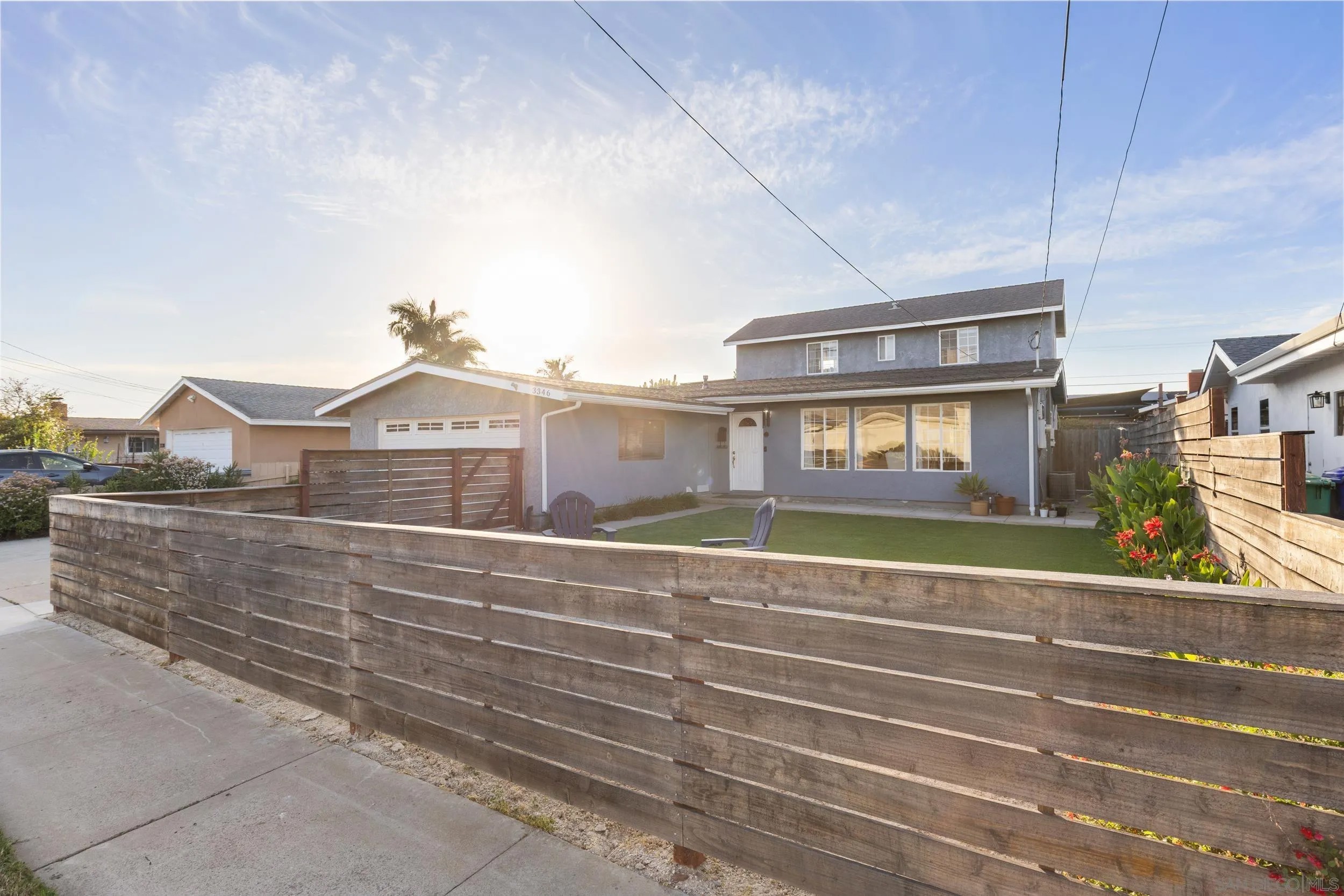 3346 Mount Acadia Blvd.