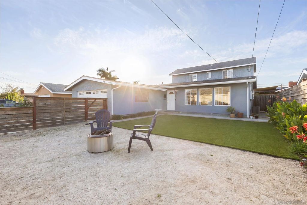 Photo of 3346 Mount Acadia Blvd, San Diego, CA 92111 (MLS # 260003629)