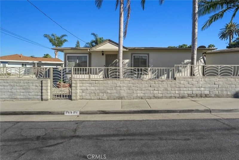 25908 Appian Way