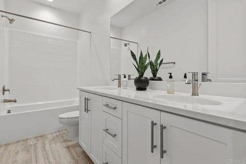 Tiny photo for 2555 Elderberry Lane, Carlsbad, CA 92008 (MLS # NDP2510475)