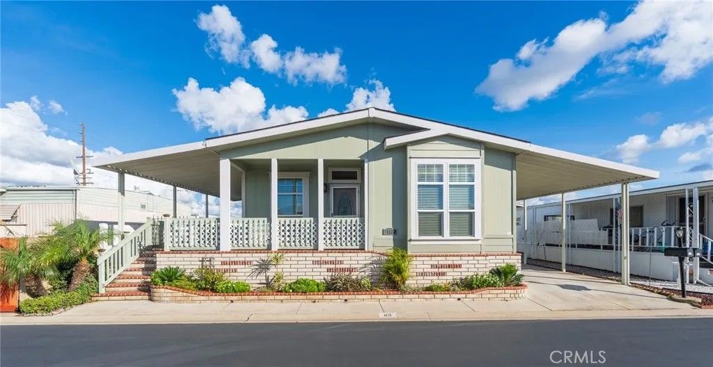 Photo of 525 N Gilbert St #113, Anaheim, CA 92801 (MLS # OC26002188)