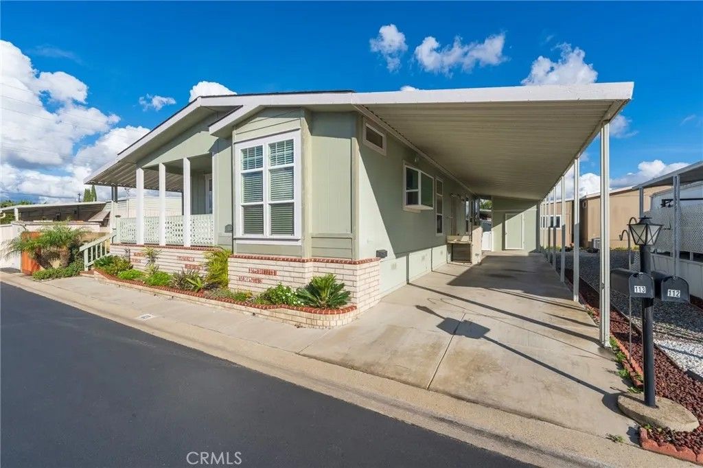 Photo of 525 N Gilbert St #113, Anaheim, CA 92801 (MLS # OC26002188)