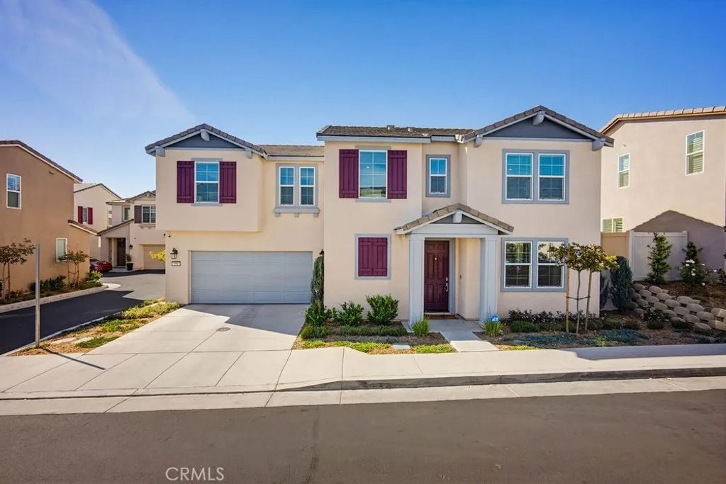 Photo of 950 Helena Ridge, Lake Elsinore, CA 92530 (MLS # PW26058035)