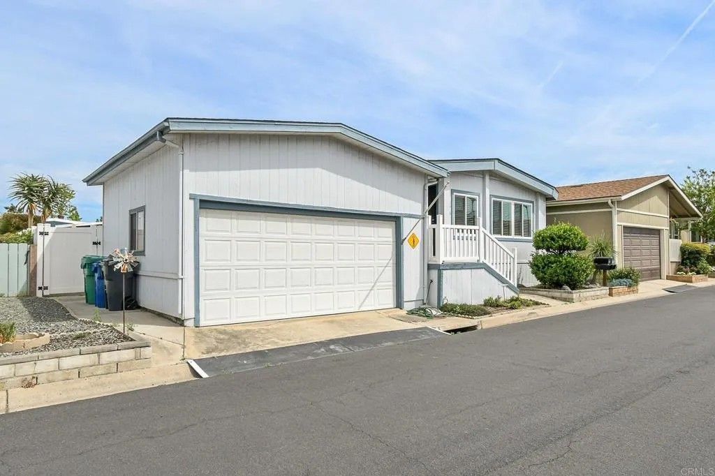 Photo of 9255 N Magnolia, Santee, CA 92071 (MLS # PTP2602704)