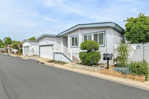 9255 N Magnolia Ave Unit 173, Santee, CA 92071 - #: PTP2602704
