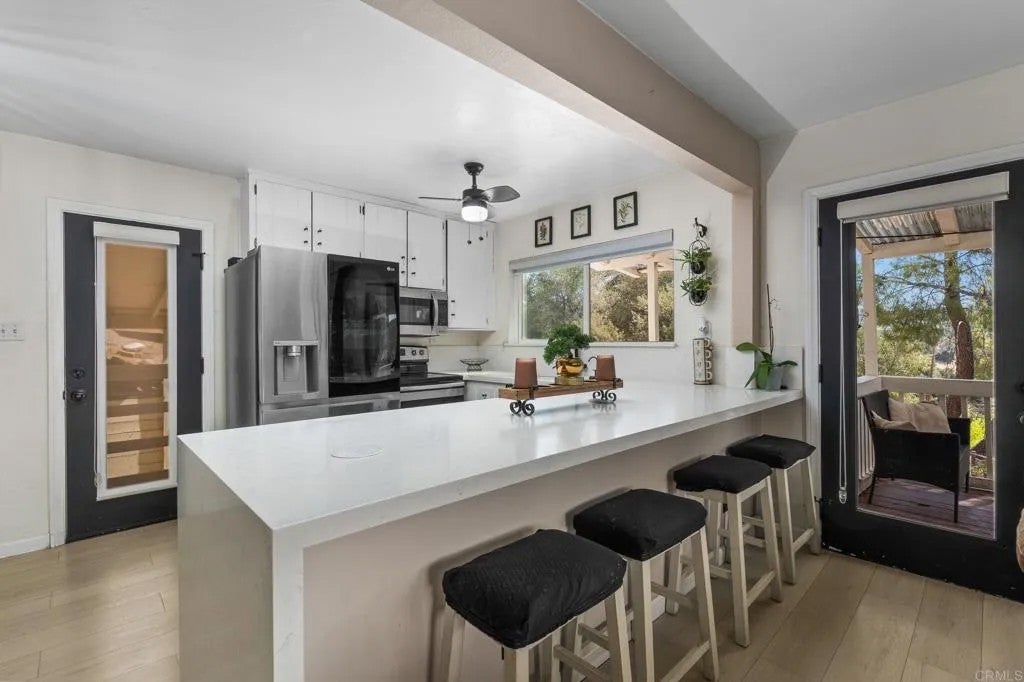Photo of 9421 Elm Dr, Descanso, CA 91916 (MLS # PTP2606267)