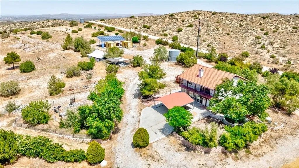 Photo of 33403 111th St, Littlerock, CA 93543 (MLS # PW26084270)