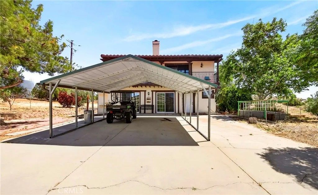 Photo of 33403 111th St, Littlerock, CA 93543 (MLS # PW26084270)