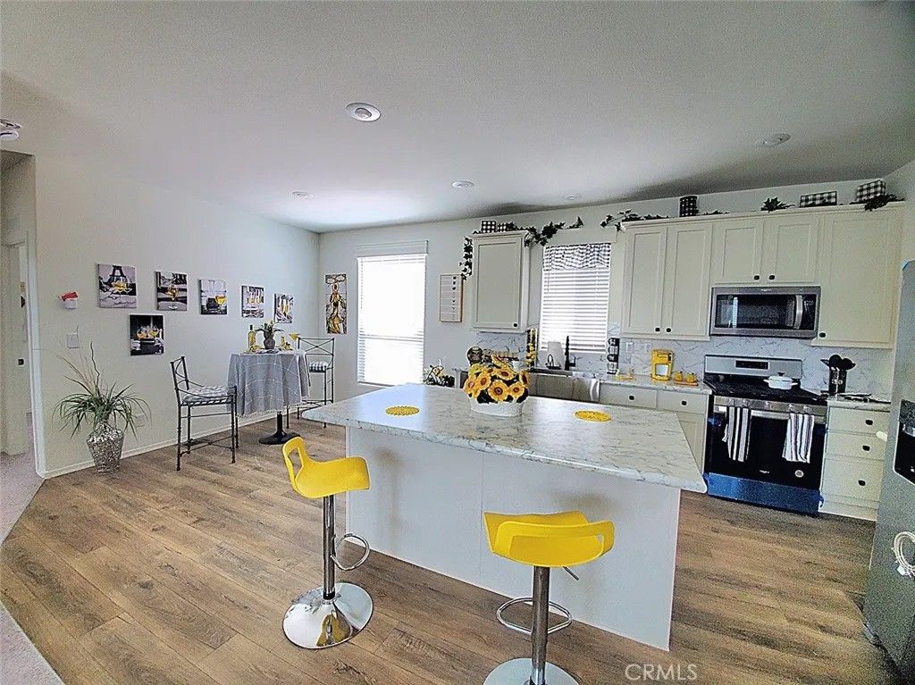 Photo of 21621 Sandia Rd #138, Apple Valley, CA 92308 (MLS # HD26017834)