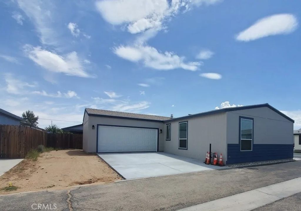 Photo of 21621 Sandia Rd #138, Apple Valley, CA 92308 (MLS # HD26017834)