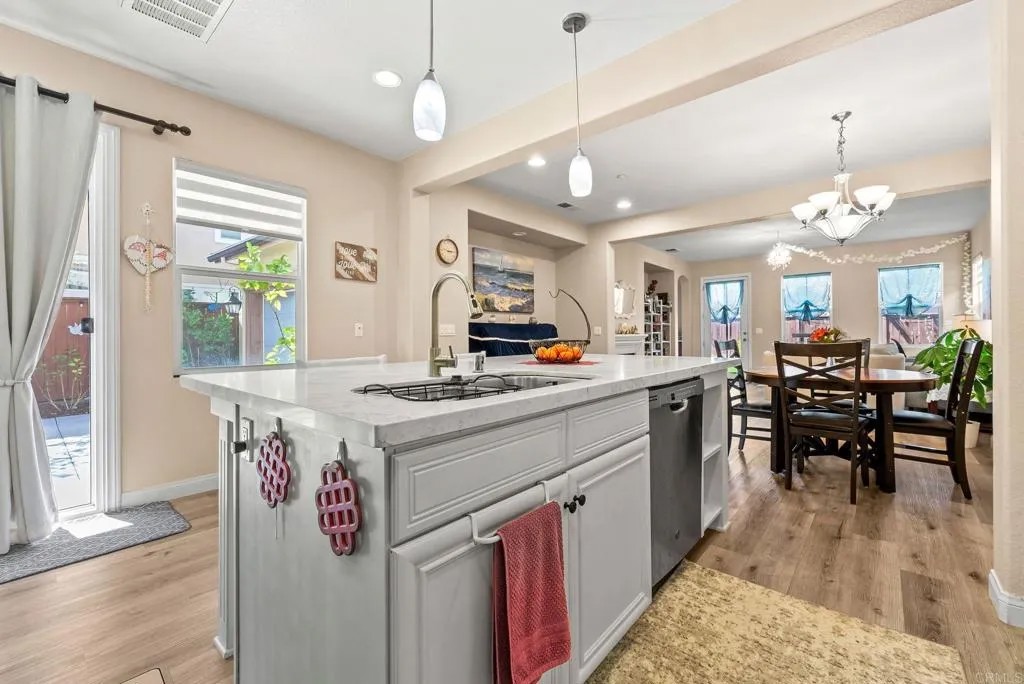 16920 Silver Pine Road