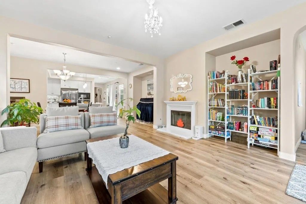 Photo of 16920 Silver Pine Road, San Diego, CA 92127 (MLS # PTP2602267)