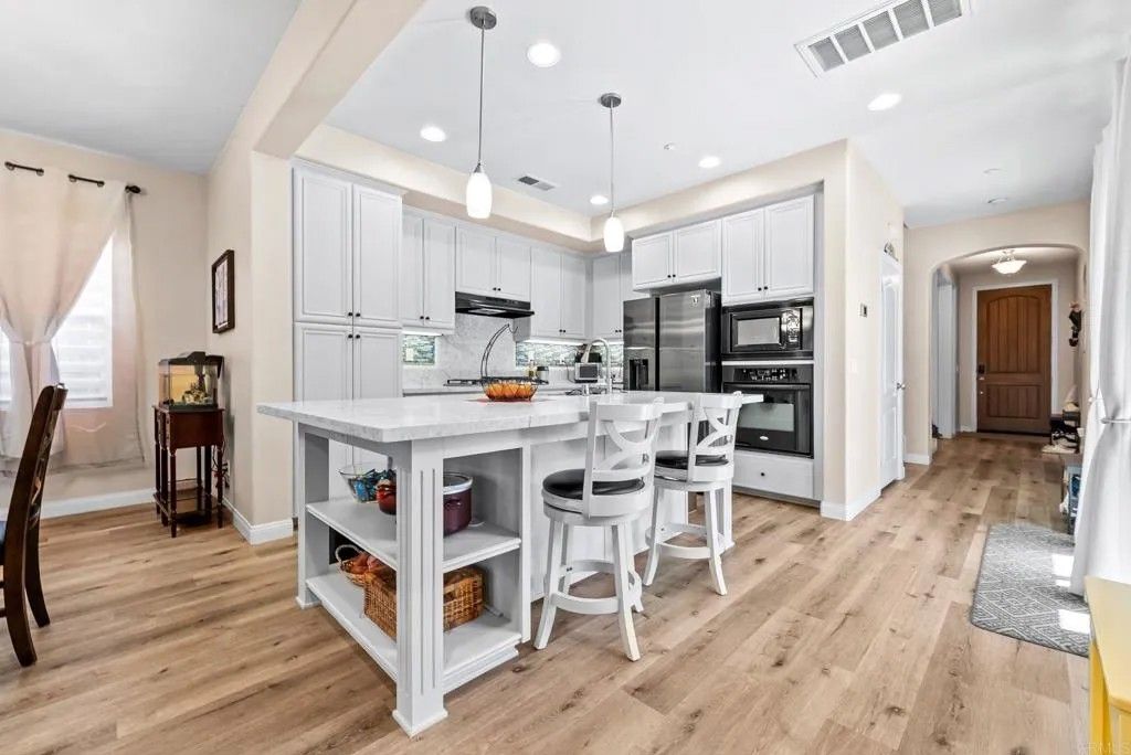 Photo of 16920 Silver Pine Road, San Diego, CA 92127 (MLS # PTP2602267)