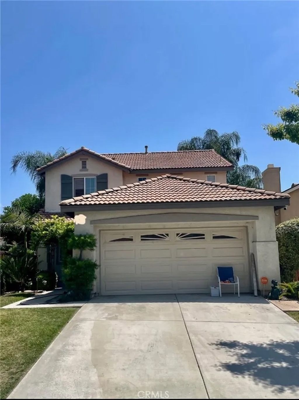 Photo of 29471 Corte Vista Lane, Menifee, CA 92584 (MLS # SW26093373)