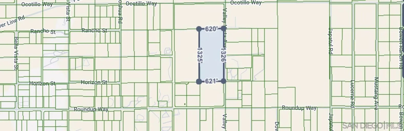 0 Valley Vista AVE n/a
