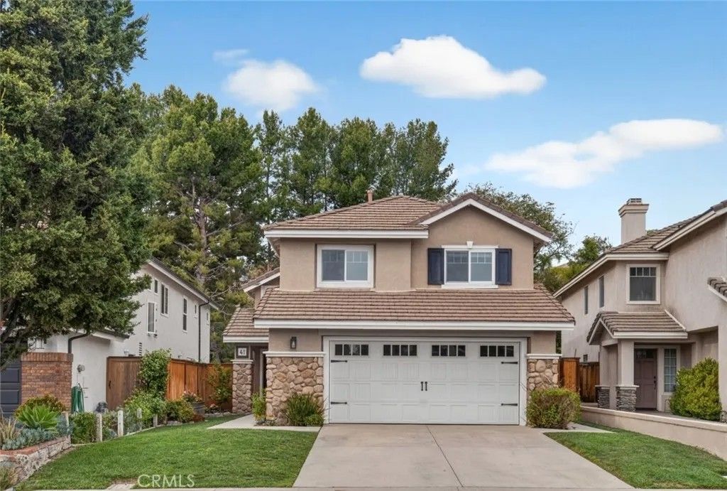 Photo of 41 Fairfield, Lake Forest, CA 92610 (MLS # OC26063278)