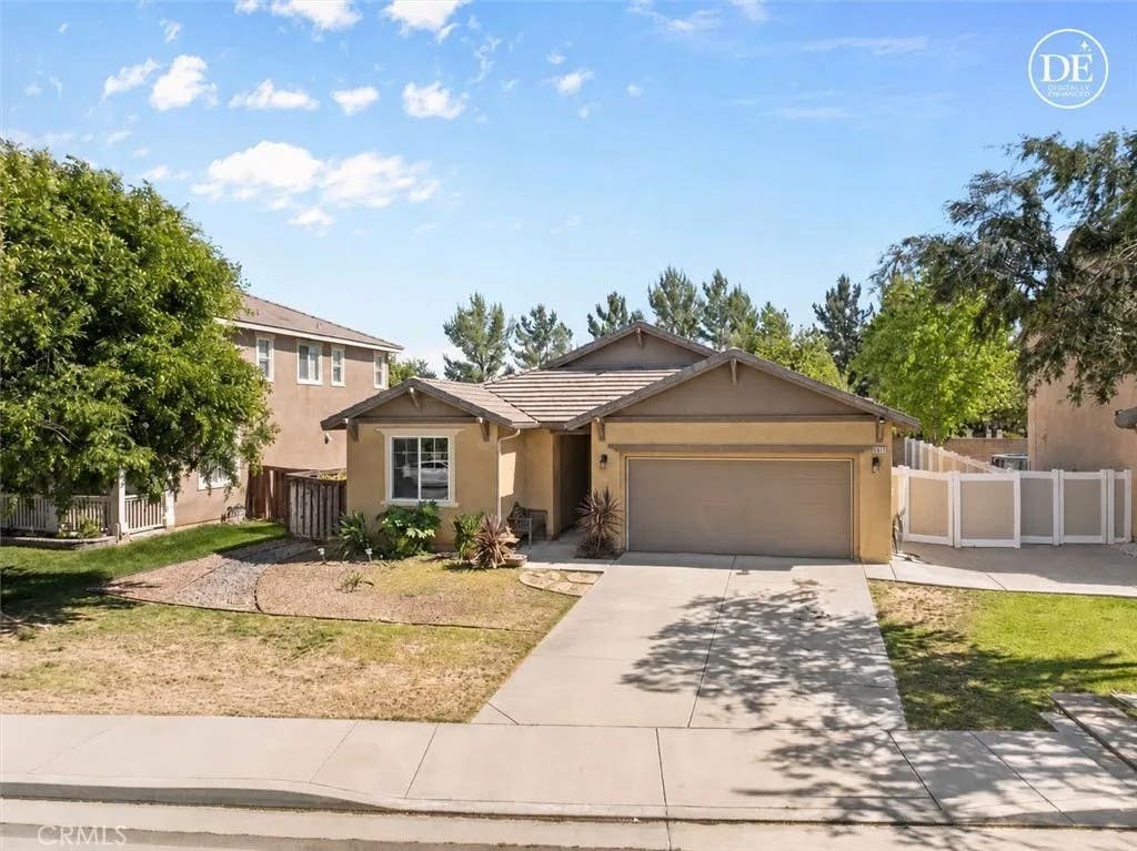 Photo of 1487 Flamingo ST, Beaumont, CA 92223 (MLS # CV26104881)