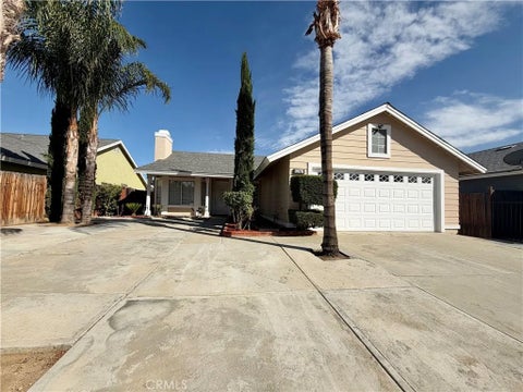 Photo of 2579 Agile Court, Perris, CA 92571 (MLS # IV26225252)