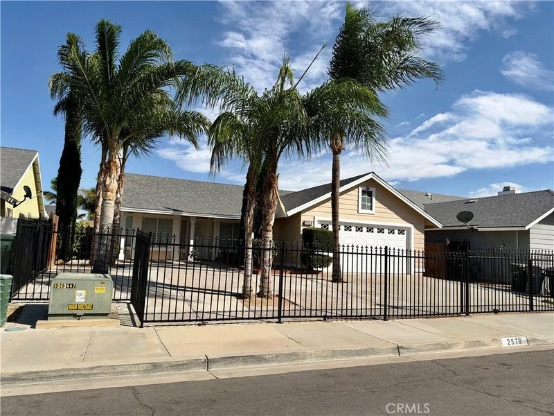 2579 Agile Court