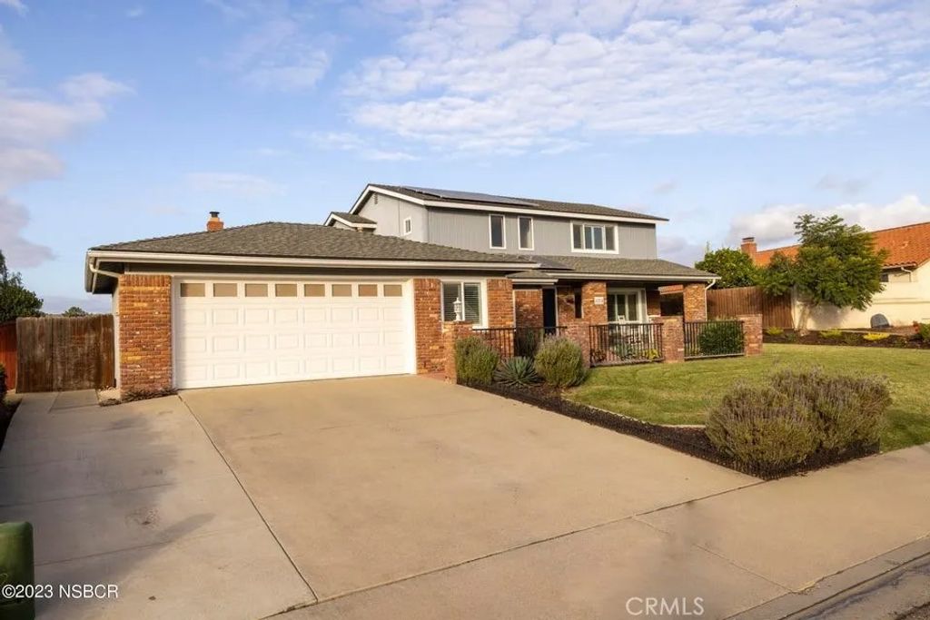 Photo of 4358 Coachman Way, Santa Maria, CA 93455 (MLS # PI26025396)