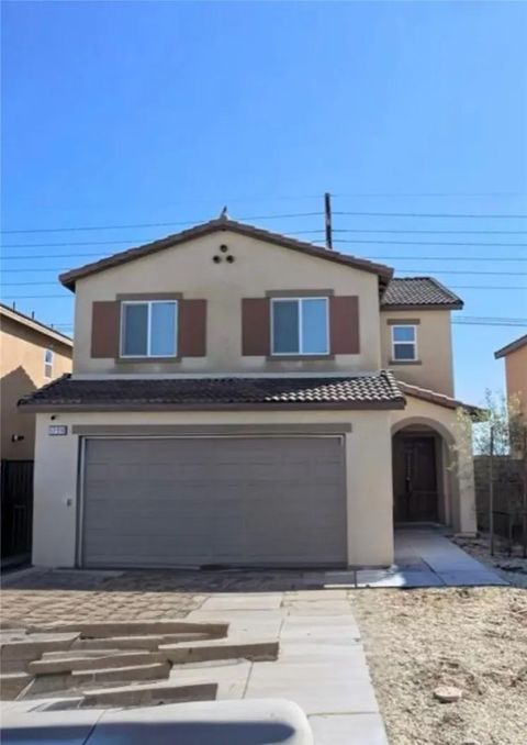 53918 Shady Coachella CA 92236