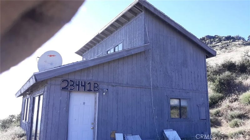 23441 El Rancho Drive