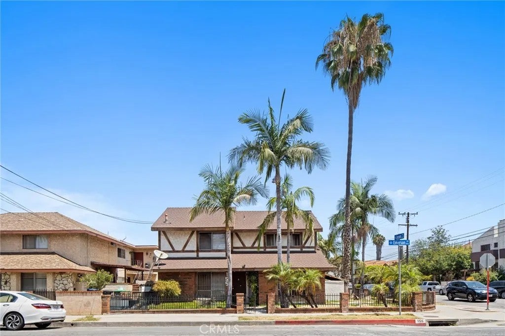 155 E Emerson Avenue