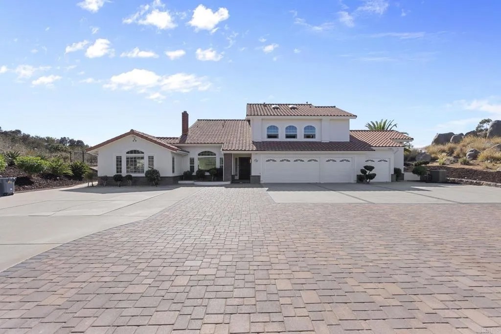 15458 Harrow Lane