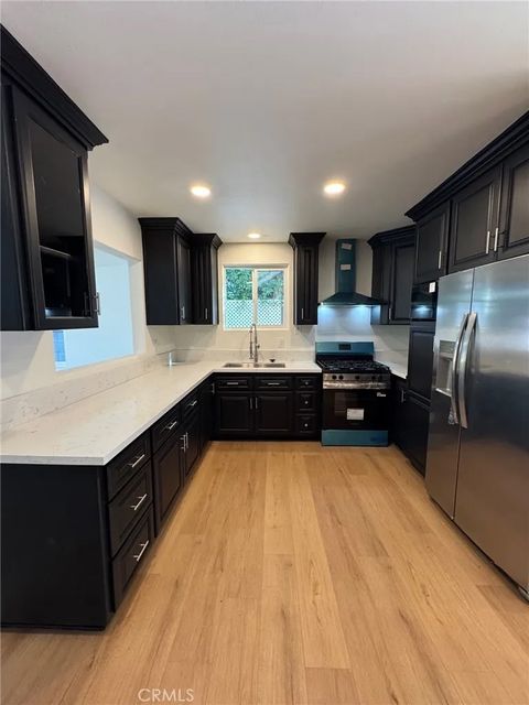 Tiny photo for 15643 Lassen, North Hills, CA 91343 (MLS # SR25275468)