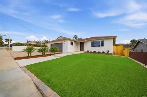 Photo of 98 E Naples Street, Chula Vista, CA 91911 (MLS # PTP2508573)