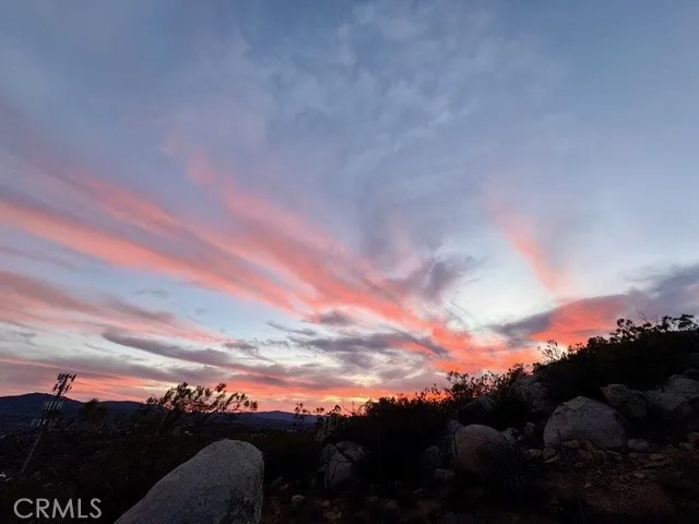 54740 Cave Rock