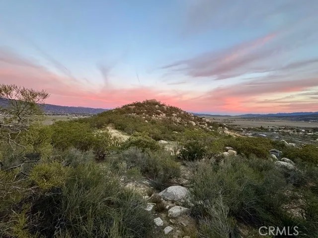 54740 Cave Rock