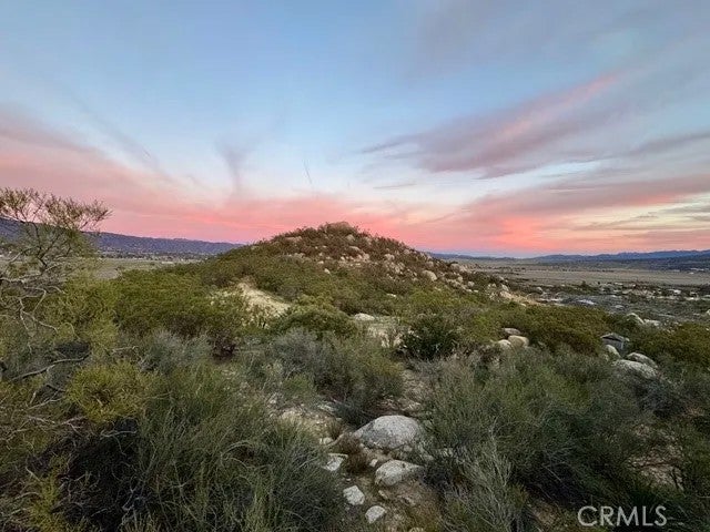 54740 Cave Rock